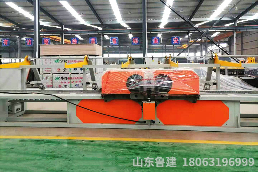 數(shù)控彎曲中心(二機頭)