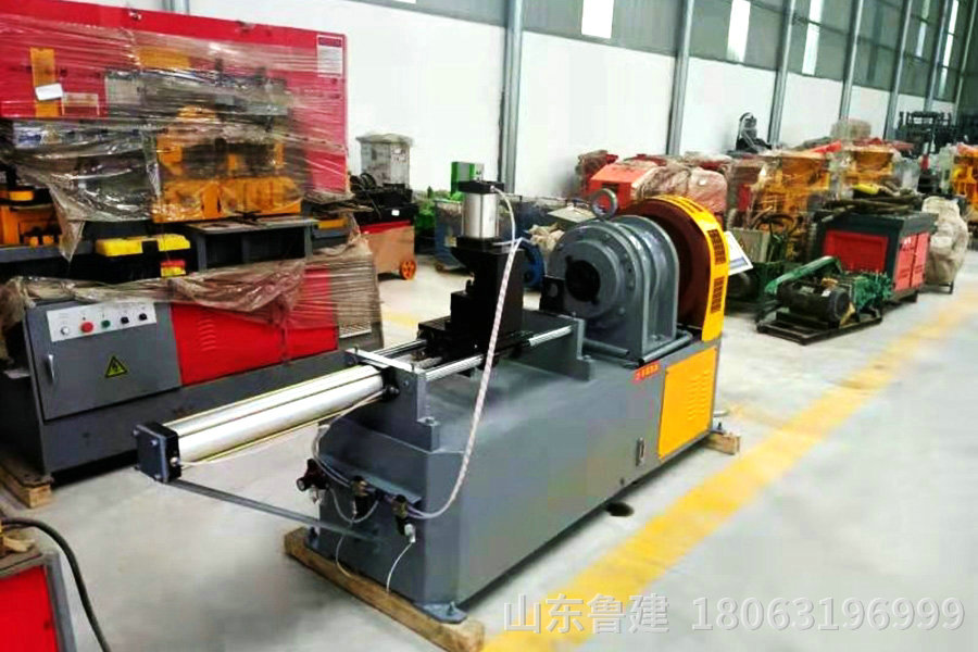 小導(dǎo)管尖頭機(jī)05