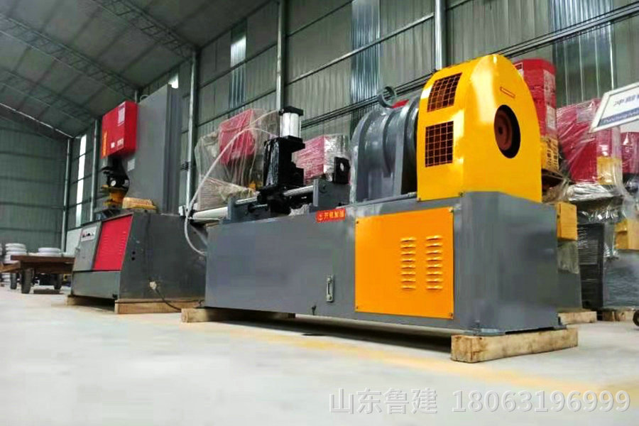 小導(dǎo)管尖頭機(jī)04