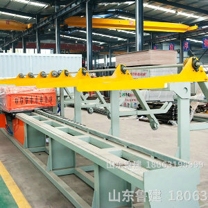 數(shù)控彎曲中心(二機(jī)頭)