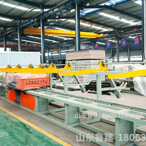 數(shù)控彎曲中心(二機(jī)頭)