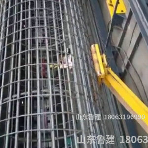 G2003太原繞城高速公路義望至凌井店段(太原西北二環(huán))PPP項目 滾焊機