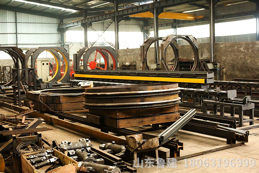 鋼筋籠滾焊機(jī)就位時(shí)的三項(xiàng)要求